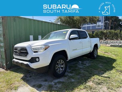 Used 2019 Toyota Tacoma SR5