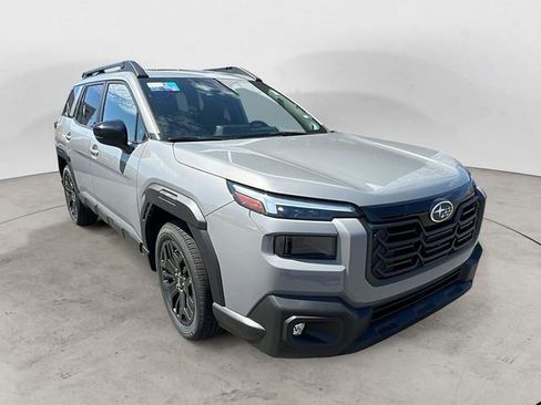 New 2026 Subaru Outback Limited XT AWD/4WD image 1
