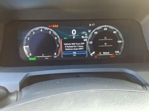 New 2025 Toyota Tacoma TRD Off-Road image 11