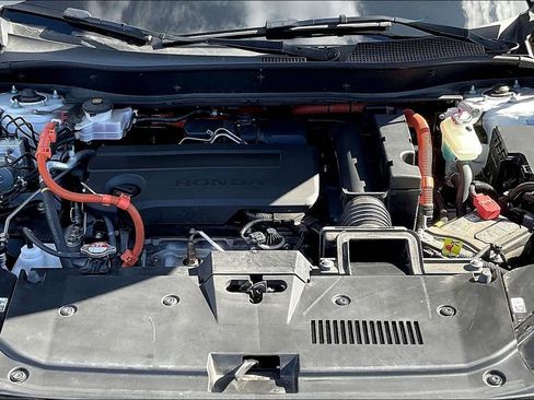 Used 2024 Honda CR-V Sport-L image 30
