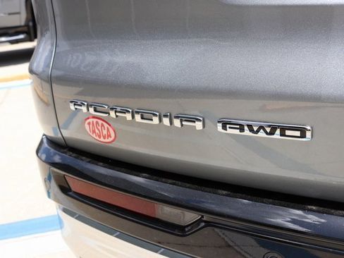 New 2025 GMC Acadia Denali w/ Super Cruise Package image 6