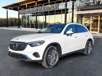 New 2026 Mercedes-Benz GLC 300 GLC 300 video 1