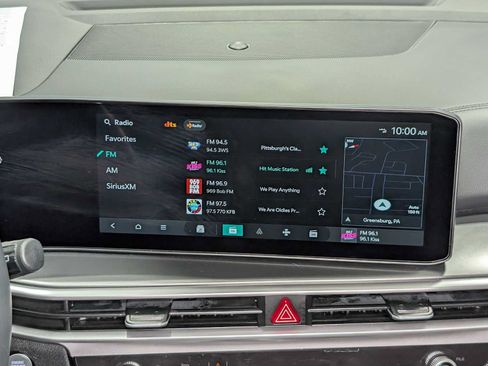Used 2025 Kia Sorento S AWD/4WD image 18