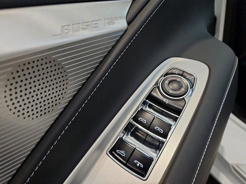 New 2025 Chevrolet Corvette Z06 w/ Battery Protection Package image 12