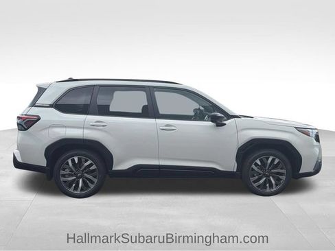 New 2026 Subaru Forester Touring w/ Touring Package AWD/4WD image 8