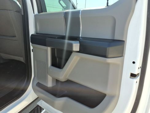 Used 2020 Ford F150 XLT w/ Equipment Group 302A Luxury AWD/4WD image 10