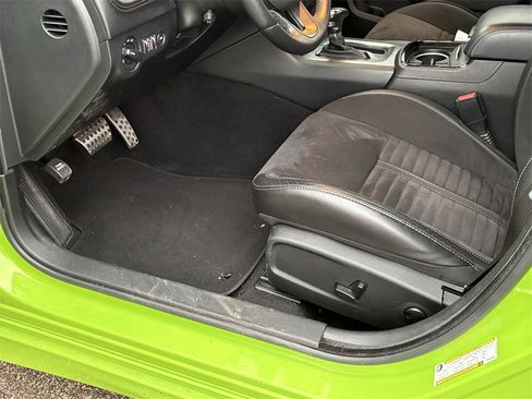 Used 2023 Dodge Charger R/T w/ Daytona Edition Group image 16