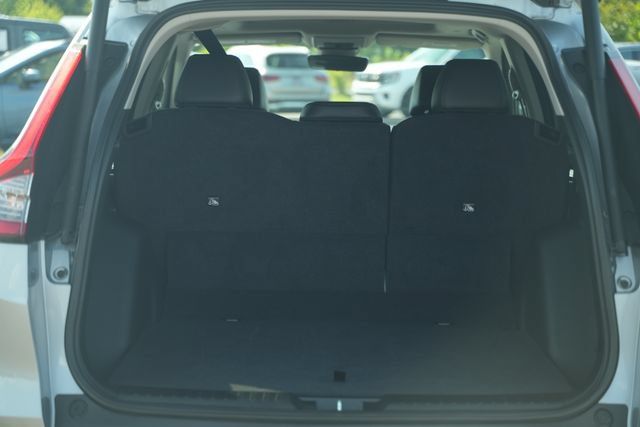Used 2025 Honda CR-V EX-L image 20