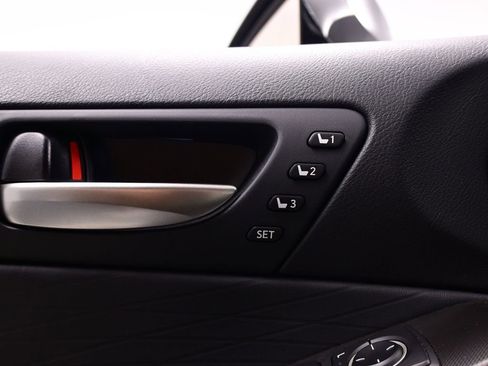 Used 2023 Lexus IS 350 F Sport w/ Navigation Package image 17