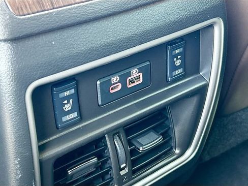 Used 2020 Nissan Murano Platinum w/ Cargo Package FWD image 23