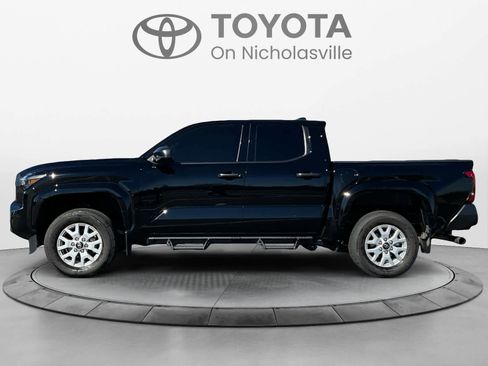 Used 2024 Toyota Tacoma SR w/ SR Upgrade Package image 2