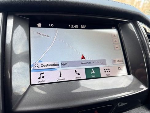 Used 2019 Ford Ranger Lariat w/ Equipment Group 501A Mid image 20