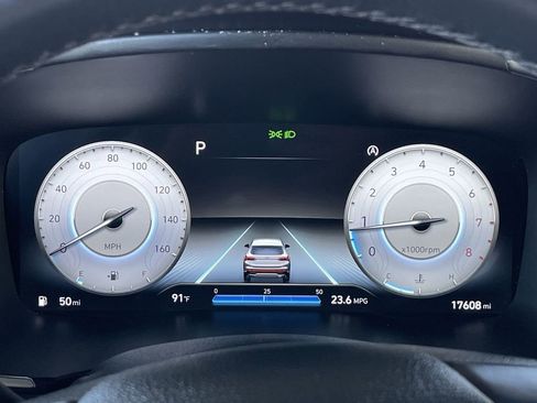 Used 2022 Hyundai Santa Fe SEL w/ Convenience Package image 11