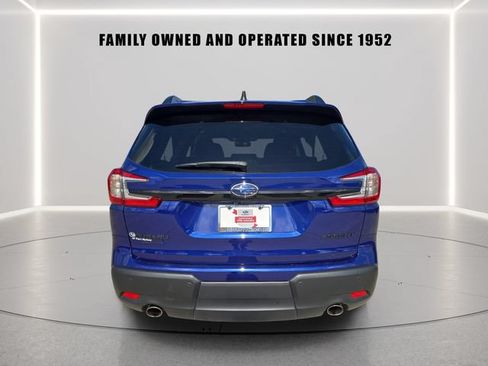 Used 2026 Subaru Ascent Premium AWD/4WD image 4