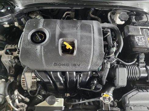 Used 2020 Kia Forte LXS image 30