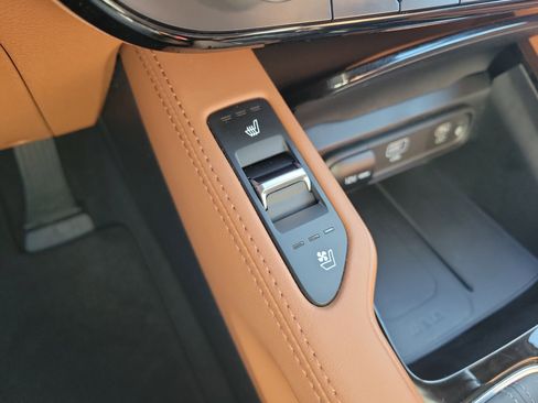 Certified 2024 Kia Telluride EX X-Line image 36