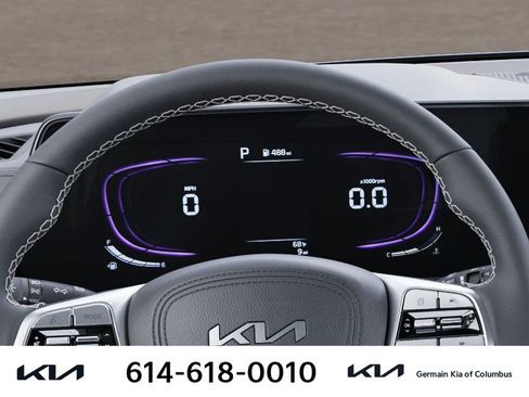 New 2025 Kia Telluride S image 24