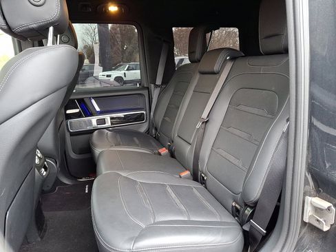 Used 2021 Mercedes-Benz G 63 AMG 4MATIC image 14