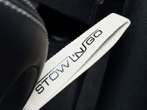 New 2026 Chrysler Pacifica Select image 8