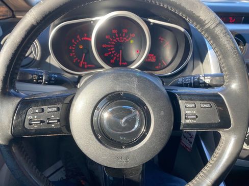 Used 2007 MAZDA CX-7 Grand Touring image 20