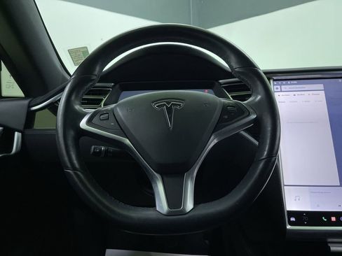 Used 2017 Tesla Model S 100D image 20