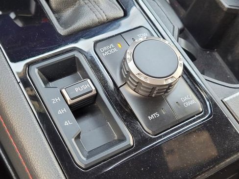 Used 2025 Toyota Sequoia TRD Pro image 28