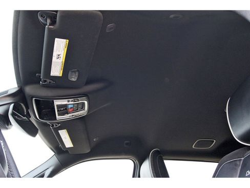 Used 2025 RAM 2500 Laramie w/ Night Edition AWD/4WD image 29