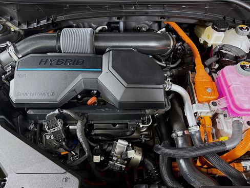 Used 2024 Hyundai Tucson SEL image 39