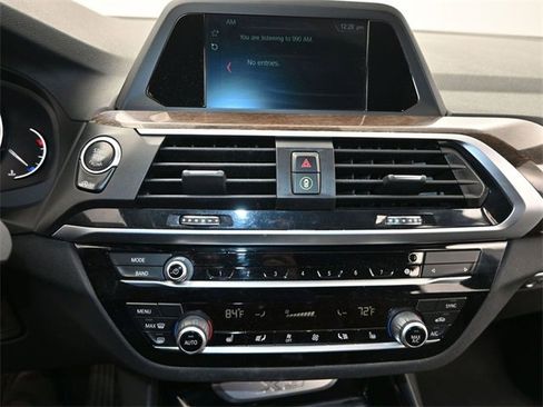 Used 2019 BMW X3 xDrive30i w/ Driving Assistance Package image 13