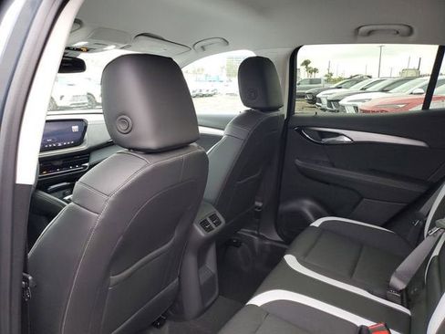 New 2026 Buick Envision Sport Touring image 10