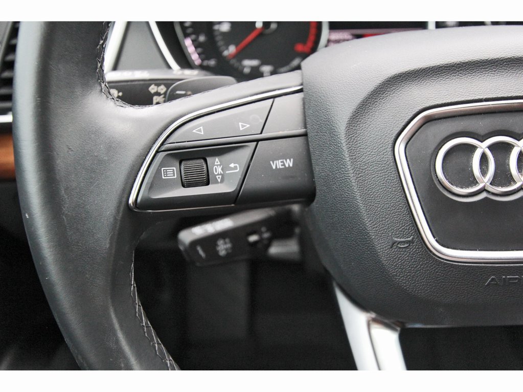 Used 2023 Audi Q5 2.0T Premium AWD/4WD image 14