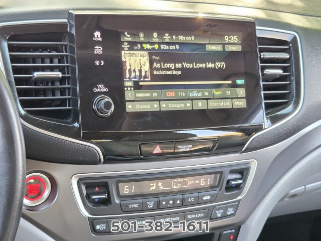 Used 2022 Honda Pilot EX-L image 20