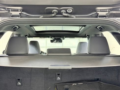 Used 2023 Lexus RX 500h F Sport w/ Accessory Package (2T) AWD/4WD image 36
