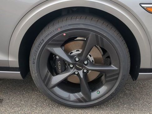 New 2026 Genesis GV70 2.5T Sport Prestige image 10