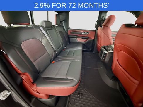 New 2026 RAM 1500 Rebel w/ Bed Utility Group image 25