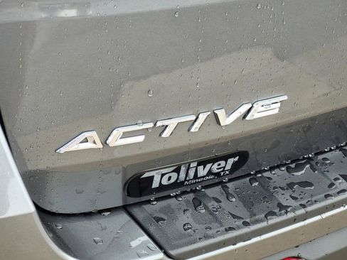 New 2026 Ford Explorer Active image 10