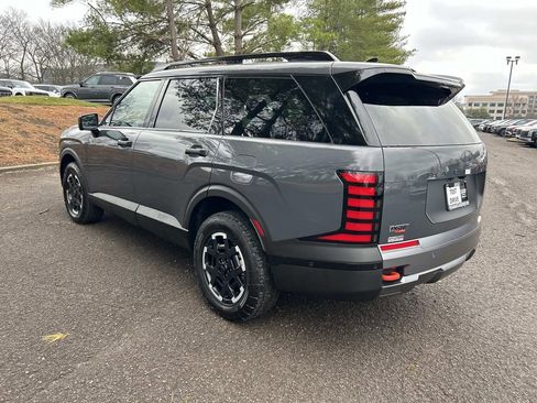 New 2026 Hyundai Palisade XRT Pro image 5