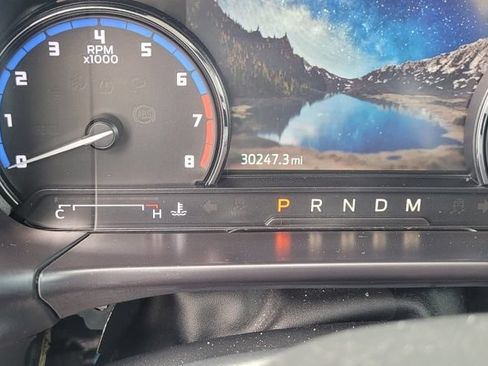 Used 2022 Ford Bronco Sport Badlands w/ Premium Package AWD/4WD image 11