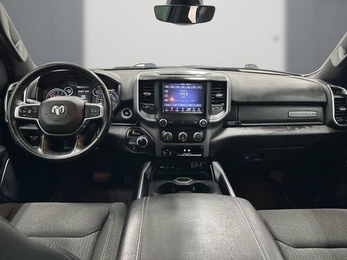 Used 2019 RAM 1500 Big Horn RWD image 18