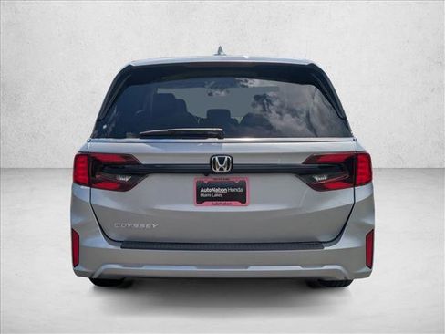 New 2026 Honda Odyssey EX-L image 7