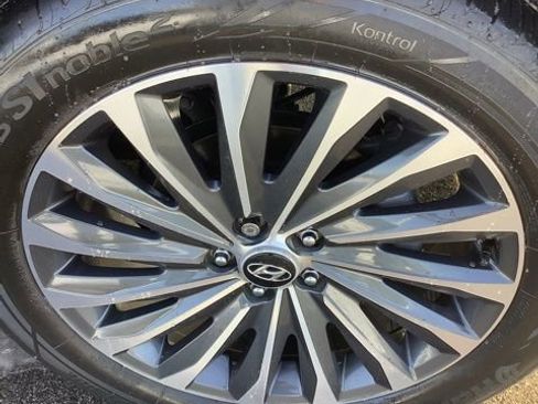 Used 2025 Hyundai Palisade Calligraphy AWD/4WD image 34