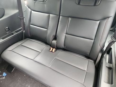 New 2026 Ford Explorer ST AWD/4WD image 22
