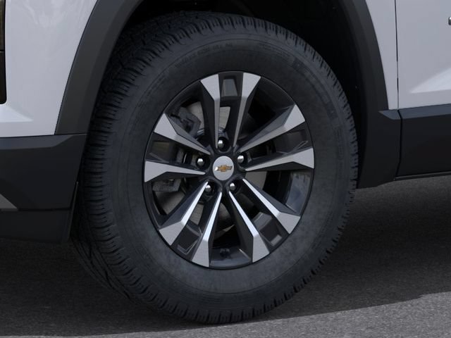 New 2027 Chevrolet Equinox LT FWD image 9