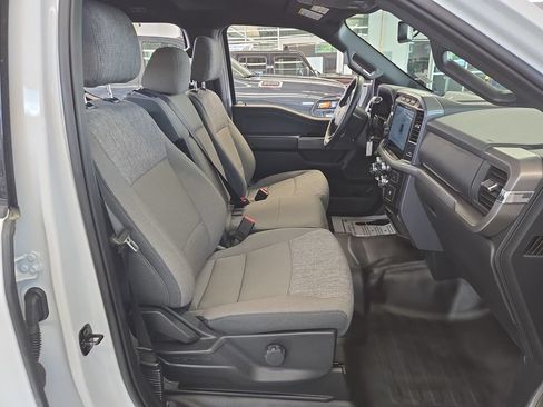 Used 2024 Ford F150 XLT w/ Tow/Haul Package AWD/4WD image 17