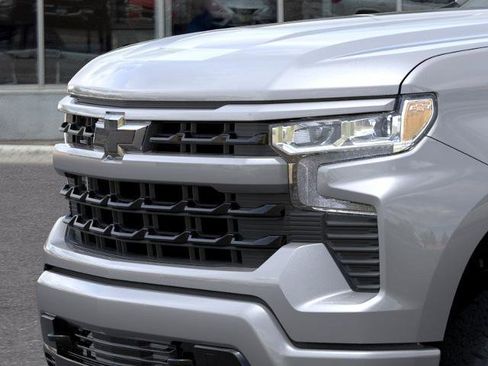 New 2026 Chevrolet Silverado 1500 RST AWD/4WD image 13