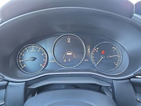 Used 2025 MAZDA CX-30 AWD 2.5 S w/ Preferred Package image 46