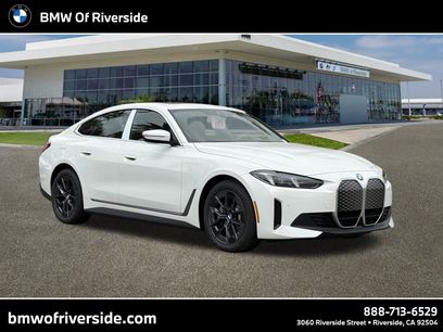 New 2026 BMW i4 xDrive40i