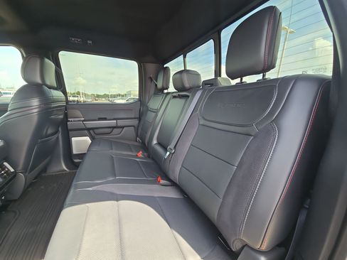 Used 2025 Ford F150 Raptor AWD/4WD image 29