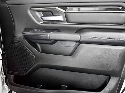 Used 2021 RAM 1500 Rebel w/ Rebel Level 2 Equipment Group image 45