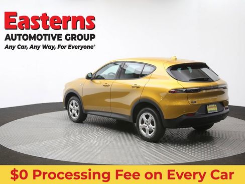 Used 2023 Dodge Hornet GT w/ Tech Pack w/o Parking AWD/4WD image 61